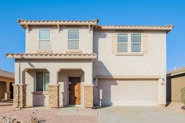 7418 W St Catherine Ave Laveen, AZ 85339